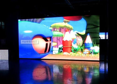 Good price Outdoor P3.91 rental led screen stage for with video and advertising