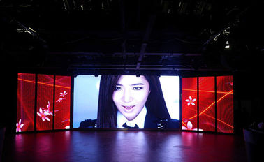 Hot Sale Professional Lower Price Indoor P2.5 led display screen