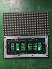 High quality competitive price Outdoor P4 led display module outdoor for advertising