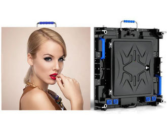 Good quality factory directly P6 Outdoor led advertise screen