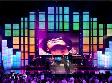 Pixel Pitch 6mm Supermarket LED Display Board Outdoor full color  Led Display