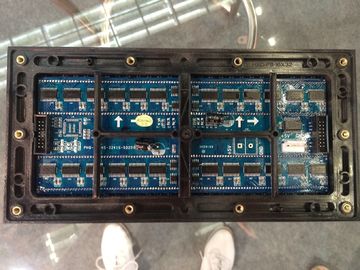 Waterproof IP65 P8 Outdoor RGB Traffic Led Sign