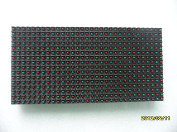 Aluminum or Iron Led Display Modules IP 65 Protection Grades