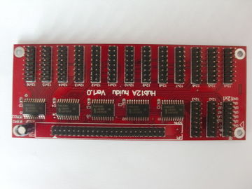 Video Led Display Control Card wifi,3G,USB Full Color