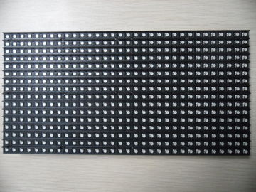 Full Color Led Display Modules Easy to Install P6