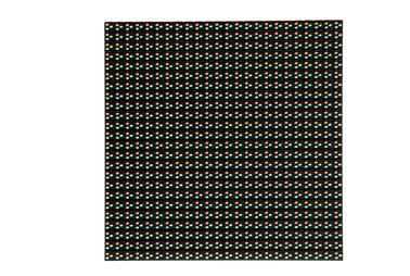 High Brightness P10 Full Color led display module outdoor For Advertising