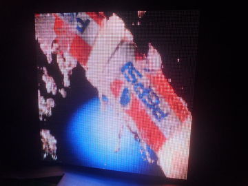 SMD Full Color P6 Indoor Led Screen High Brightness For Stage Led Display