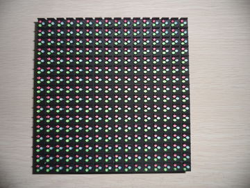 High Resolution 10000dots 1/4s DIP full color outdoor Led Display Modules