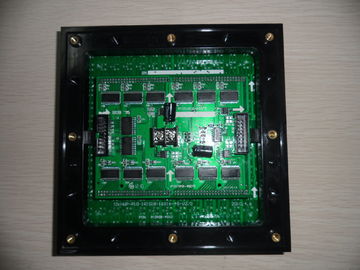 High Resolution Led Display Modules full-color RGB