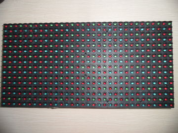 P20 Outdoor Full Color Led Display Super Brightness Waterproof IP65 Stadium