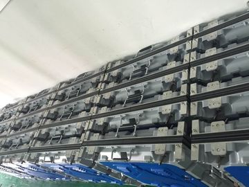 P6 Indoor Rental Video Wall and Stage Background Full-color LED Display with High-refresh Rate