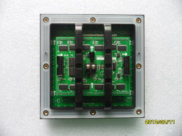 High Resolution Led Display Modules full-color RGB