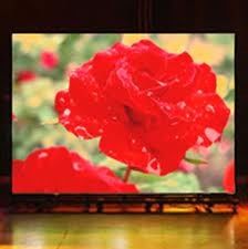 Slim Led Display Modules Low Power Consumption
