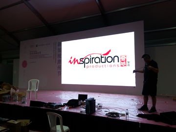 buy Edgelight Experienced manufactory supplier flexible indoor display led screen hot sale online manufacturer