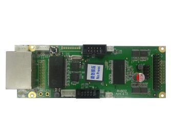 buy Linsn Rv802d V3 Led Display Control Card Receiver Card For Full Color online manufacturer