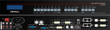 buy outdoor advertising led display control card / indoor p7.62 ali led display full sexy vedio online manufacturer