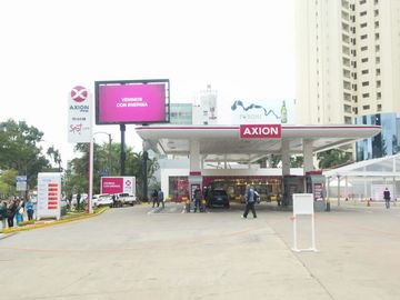 buy Outdoor Advertising P10 Full Color Led Display Screen High Brightness online manufacturer