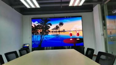 buy P3 digital Front service large outdoor led display screens Brightness >1500cd online manufacturer