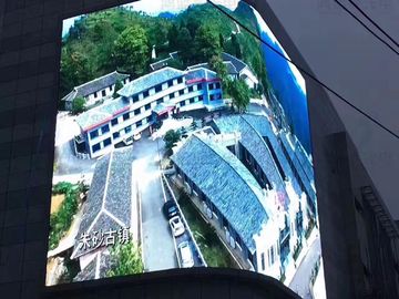 buy HD P5 / P6 / Indoor &amp; Outdoor Full Color Led Display Rental For Advertising online manufacturer