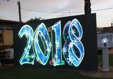 buy SMD p6 outdoor led display Full Color / Stage Background led panel screen online manufacturer