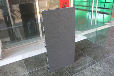 buy NEW product indoor outdoor SMD 3in1 P3.91mm led video wall rental die casting aluminum online manufacturer