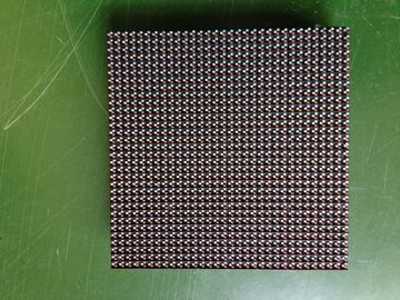buy Small Pixel Pitch Led Display Modules 6mm / 6.67mm / 7mm DIP Outdoor Full Color online manufacturer