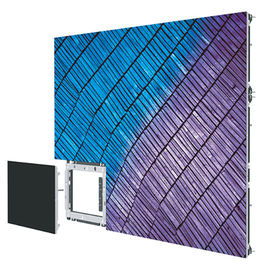 buy Small Spacing Series Outdoor Full Color LED Display P2.5 Advertising Board online manufacturer