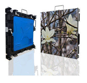 buy P3.91 Full Color Outdoor Advertising Led Display Electronic SMD Waterproof Board online manufacturer