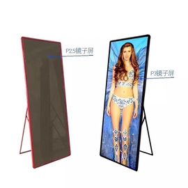 buy Good price Indoor P2.5 P3 led display board for poster advertising online manufacturer