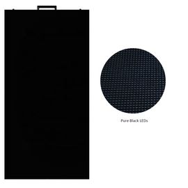 buy Energy Saving Smd LED Display Modules Indoor Panel P3.91 3840Hz 500x1000mm online manufacturer