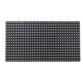 buy 320*160mm Full Color Outdoor Advertising Led Display Module P5 1/8 Scan DC 5V online manufacturer