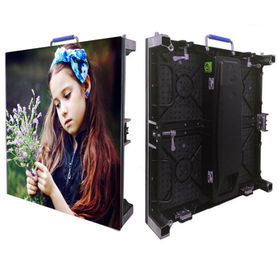 buy OEM Manufacturer Cheap Price Full Color Indoor P3 Led Panel Screen / Display Board online manufacturer