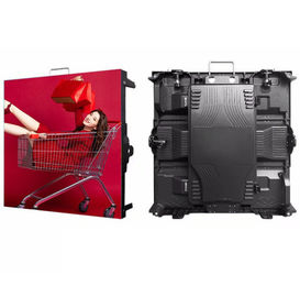 buy High Resolution Indoor LED Screens P1.25 P1.66 Constant drive Wide Viewing Angle online manufacturer