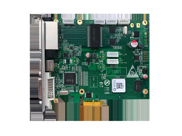 buy Linsn TS802 LED full color display sending card , used in the synchronous controller system online manufacturer