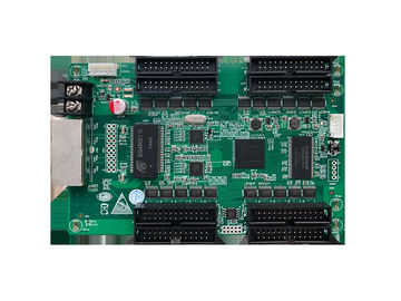 buy RGB SMD DIP indoor LED video display Control card Energy saving online manufacturer