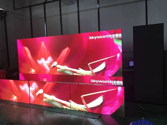 buy P2.5 indoor high refresh rate LED screens module wholesalers online manufacturer
