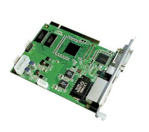 buy RGB Led Display Control Card for Full Color Led Matrix Display Screens online manufacturer