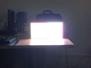 buy Full Color Outdoor Led Display Modules 8000nits 1/4 Scan Super Brightness online manufacturer