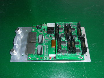 buy High Refresh Frequency Programmable Led Display Controller Card / 801 Sending Card online manufacturer
