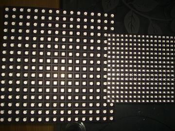 buy Durable Led Display Modules Aluminum or Iron IP45 online manufacturer