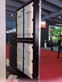 buy Outdoor LED P6 ad player asvertising billboard,55inch stand alone,good quality online manufacturer