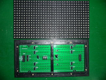 buy P10 White Color Led Display Modules High Brightness online manufacturer