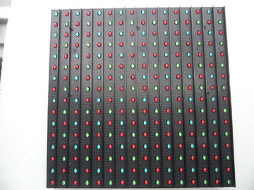 buy P25 Outdoor 2R1G1B Led Display Modules Waterproof Energy-saving online manufacturer